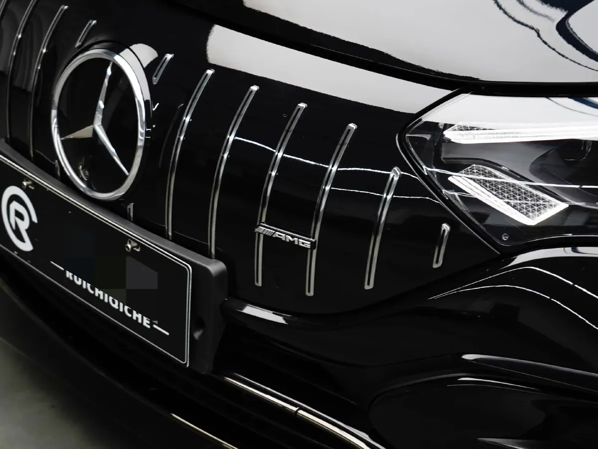 2023 Mercedes-Benz EQE AMG BEV 96.1KWH,autocango,china used car exporter,china ev exporter,chinese used car exporter,chinese used ev exporter