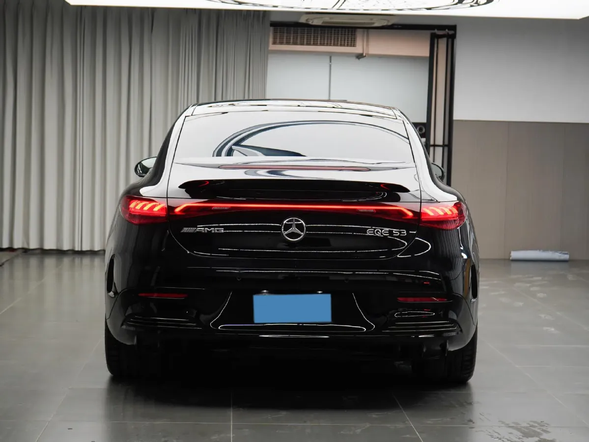 2023 Mercedes-Benz EQE AMG BEV 96.1KWH,autocango,china used car exporter,china ev exporter,chinese used car exporter,chinese used ev exporter