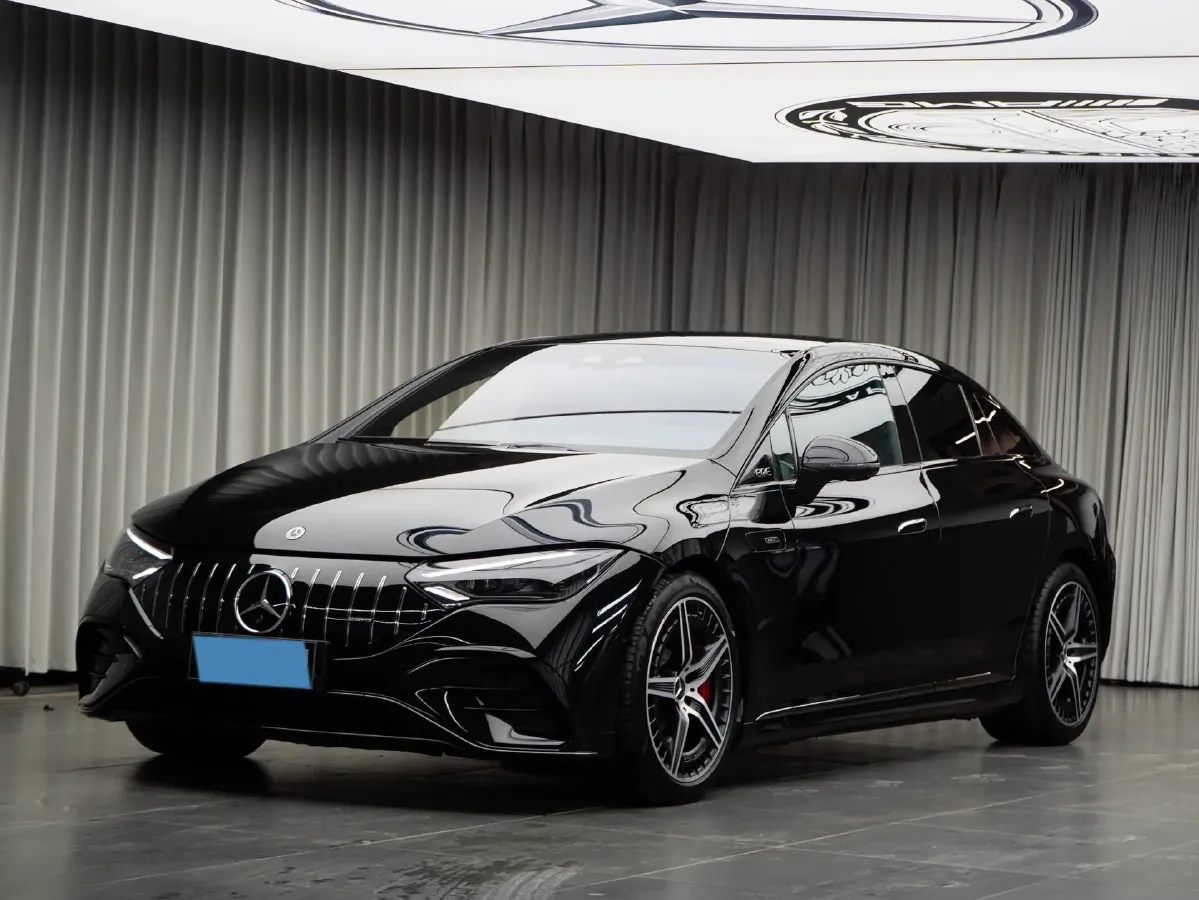 2023 Mercedes-Benz EQE AMG BEV 96.1KWH,autocango,china used car exporter,china ev exporter,chinese used car exporter,chinese used ev exporter