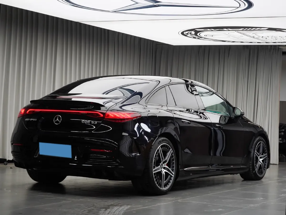 2023 Mercedes-Benz EQE AMG BEV 96.1KWH,autocango,china used car exporter,china ev exporter,chinese used car exporter,chinese used ev exporter