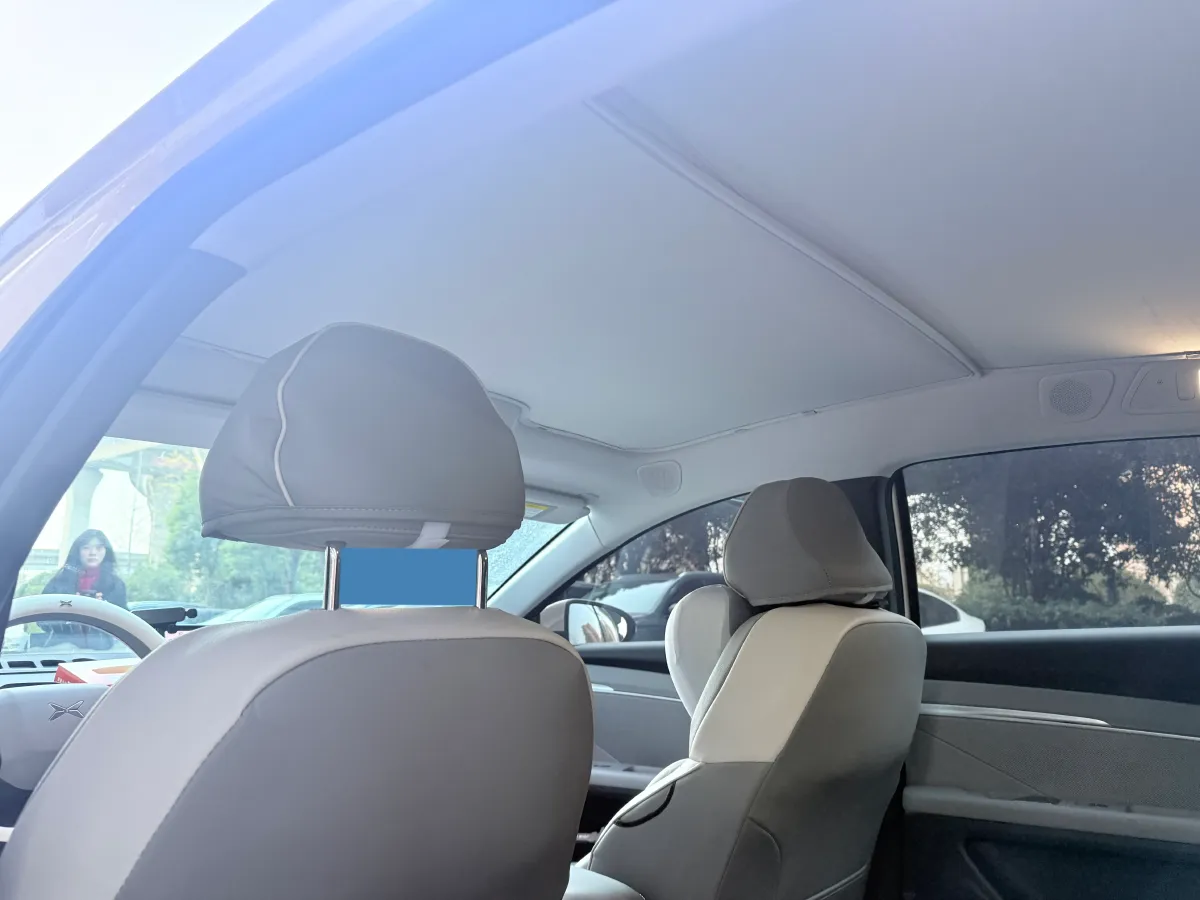 2024 Xpeng MONA M03 BEV 51.8KWH,autocango,china used car exporter,china ev exporter,chinese used car exporter,chinese used ev exporter