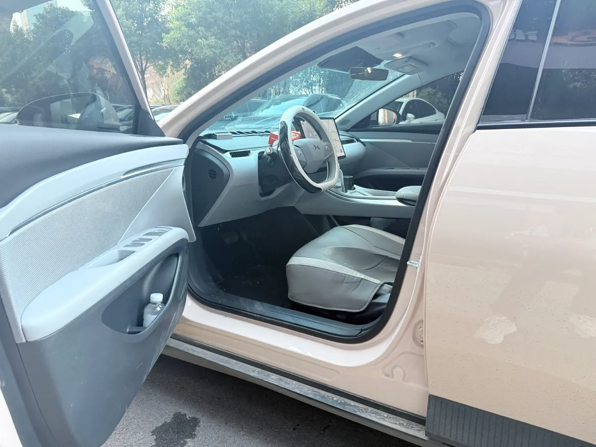 2024 Xpeng MONA M03 BEV 51.8KWH,autocango,china used car exporter,china ev exporter,chinese used car exporter,chinese used ev exporter