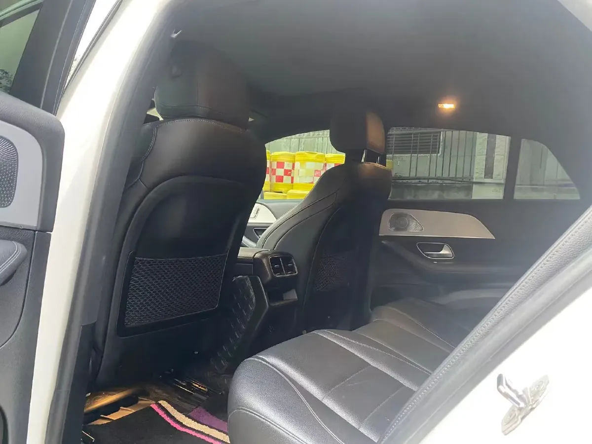 2020 Mercedes-Benz GLE Coupe 2.0T 258HP L4 9AT,autocango,china used car exporter,china ev exporter,chinese used car exporter,chinese used ev exporter