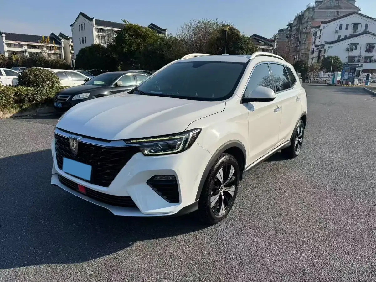 2020 Roewe RX5 1.5T 173HP L4 7DCT