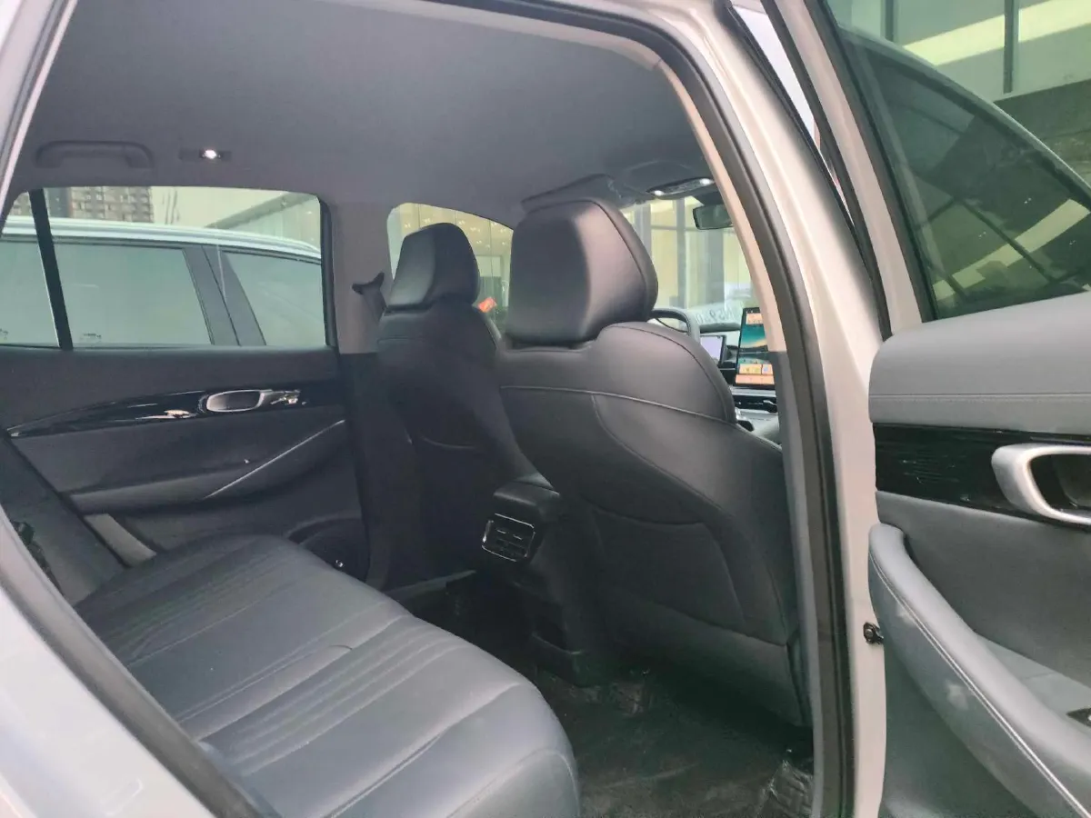 2026 Great Wall Poer 2.0T 218HP L4 8AT,autocango,china used car exporter,china ev exporter,chinese used car exporter,chinese used ev exporter