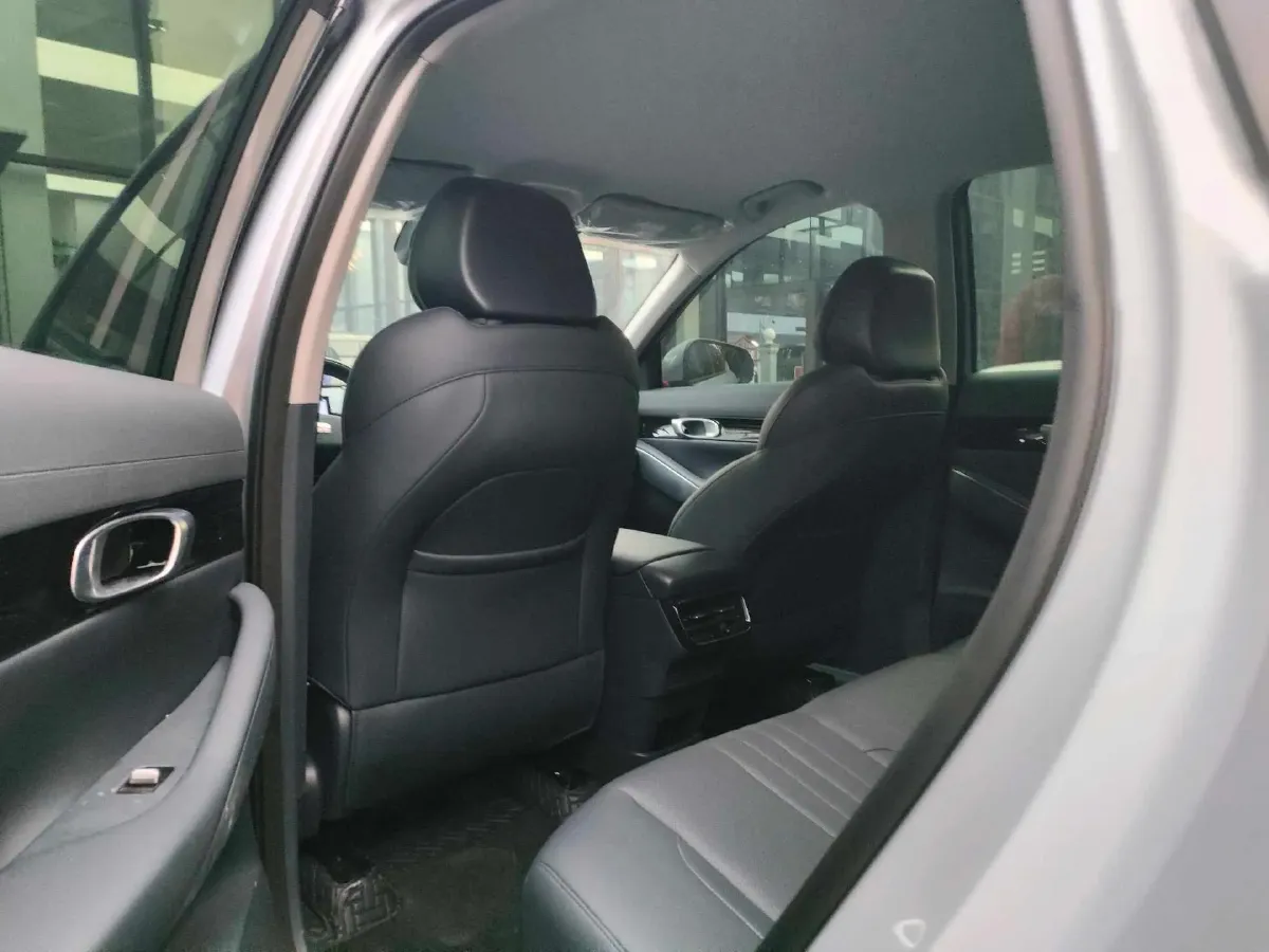 2026 Great Wall Poer 2.0T 218HP L4 8AT,autocango,china used car exporter,china ev exporter,chinese used car exporter,chinese used ev exporter