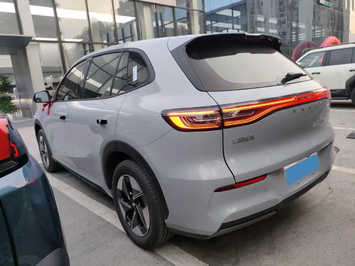 2026 Great Wall Poer 2.0T 218HP L4 8AT,autocango,china used car exporter,china ev exporter,chinese used car exporter,chinese used ev exporter