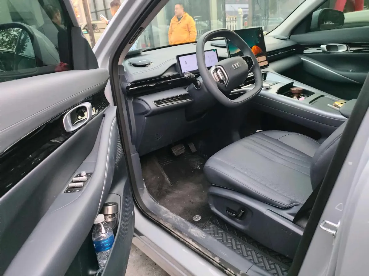 2026 Great Wall Poer 2.0T 218HP L4 8AT,autocango,china used car exporter,china ev exporter,chinese used car exporter,chinese used ev exporter