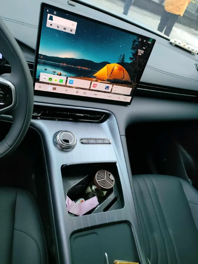 2026 Great Wall Poer 2.0T 218HP L4 8AT,autocango,china used car exporter,china ev exporter,chinese used car exporter,chinese used ev exporter