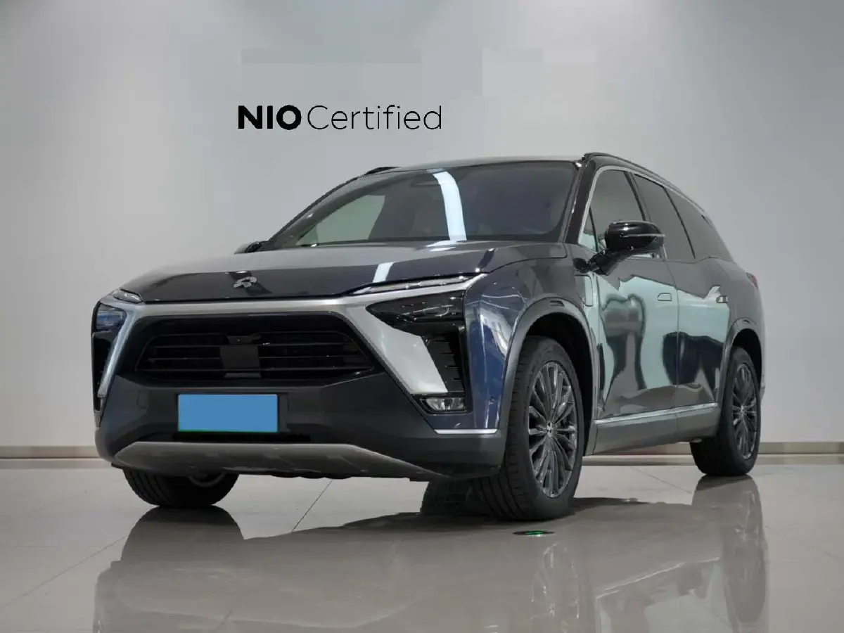 2020 NIO ES8 BEV 100KWH