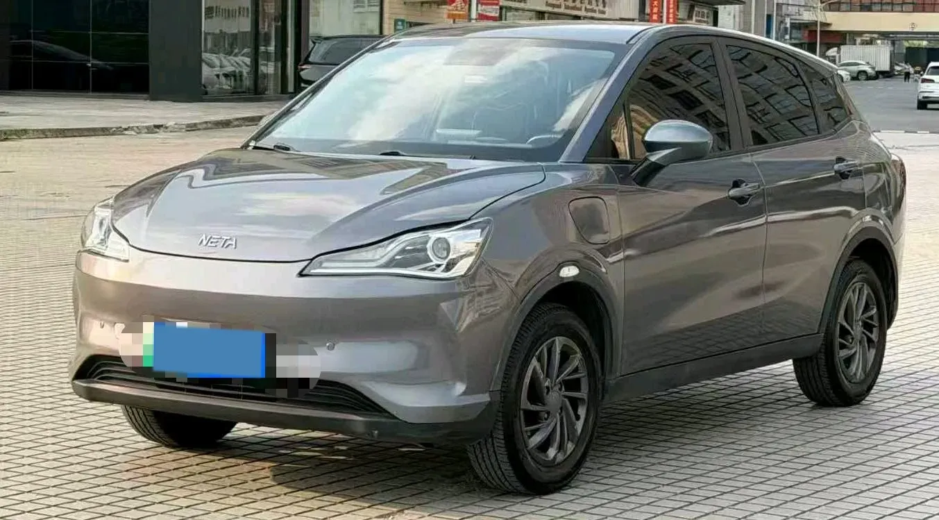 2021 Neta V BEV 31.18KWH,autocango,china used car exporter,china ev exporter,chinese used car exporter,chinese used ev exporter