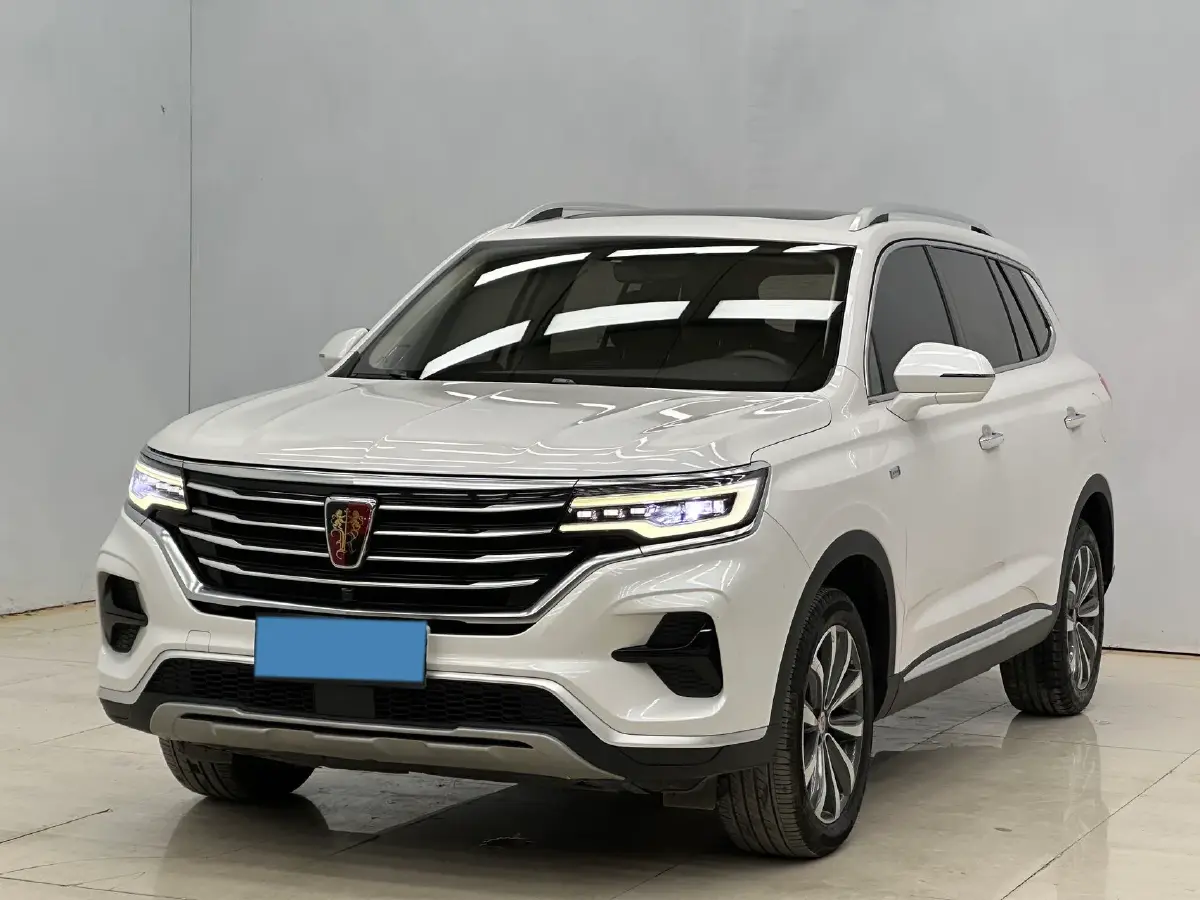 2019 Roewe RX5 MAX 1.5T 173HP L4 6AT