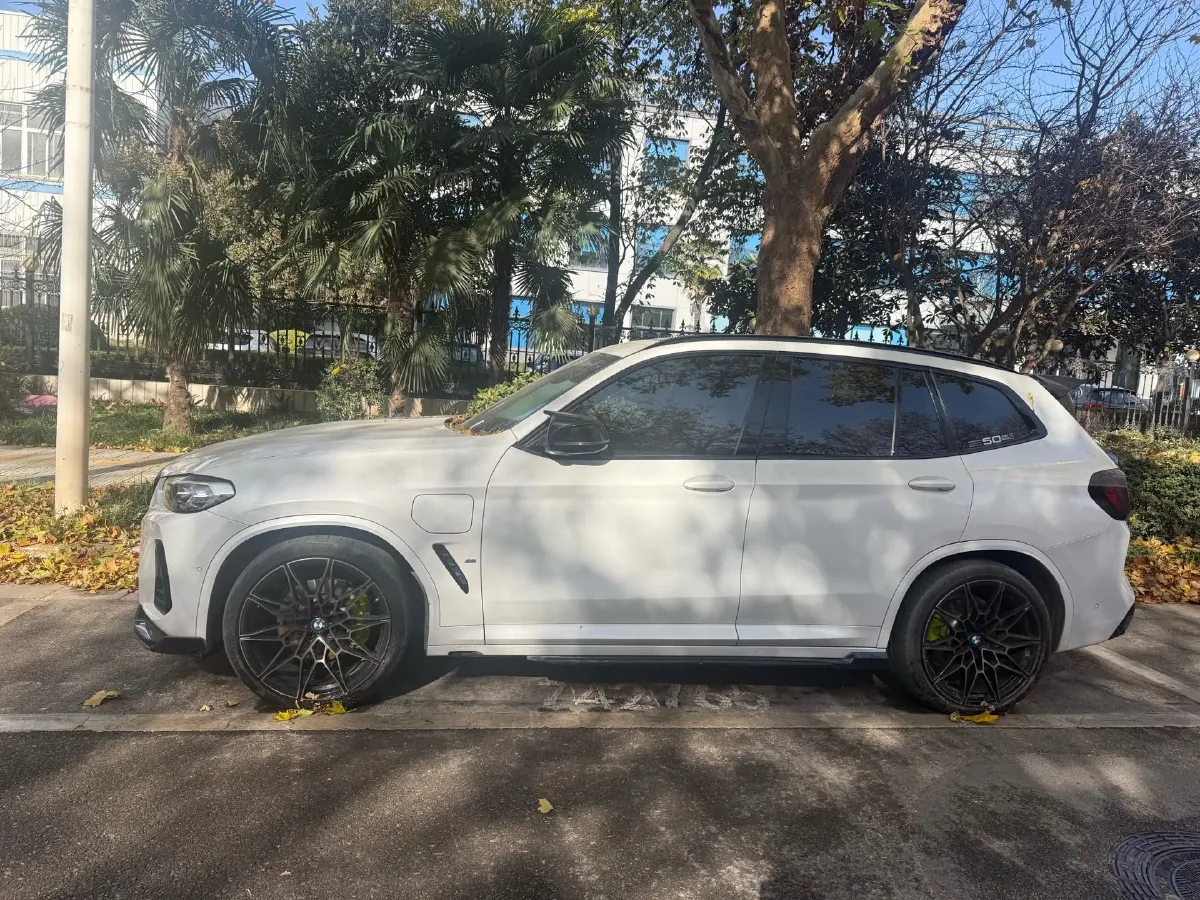 2022 BMW iX3 BEV 80KWH,autocango,china used car exporter,china ev exporter,chinese used car exporter,chinese used ev exporter