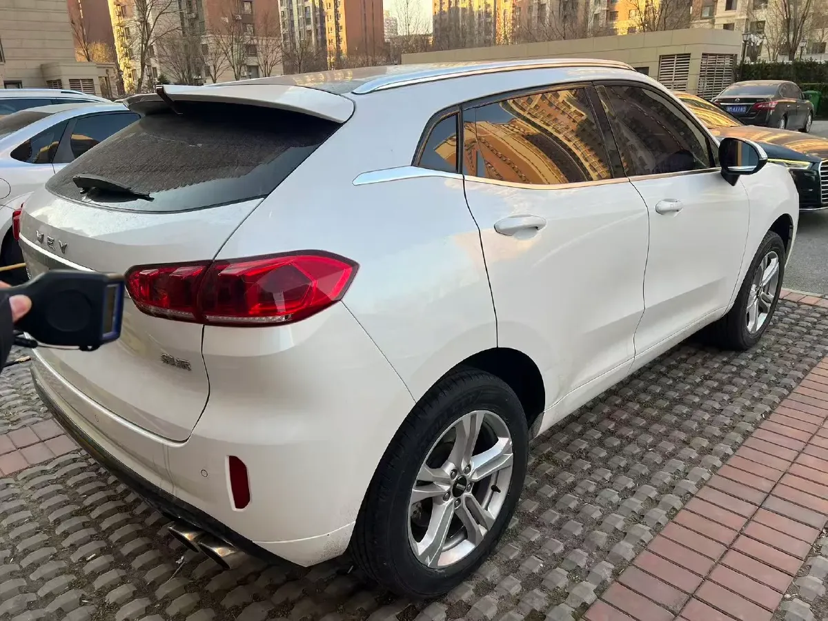 2019 WEY VV5 1.5T 169HP L4 7DCT,autocango,china used car exporter,china ev exporter,chinese used car exporter,chinese used ev exporter
