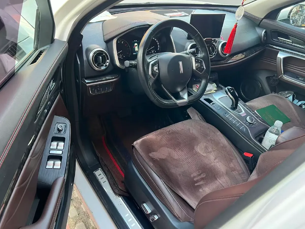 2019 WEY VV5 1.5T 169HP L4 7DCT,autocango,china used car exporter,china ev exporter,chinese used car exporter,chinese used ev exporter