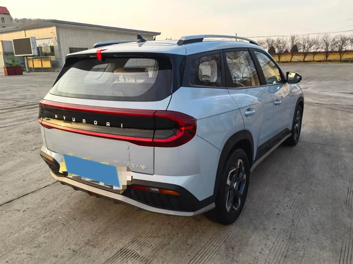 2023 Hyundai ix35 2.0L 160HP L4 6AT,autocango,china used car exporter,china ev exporter,chinese used car exporter,chinese used ev exporter