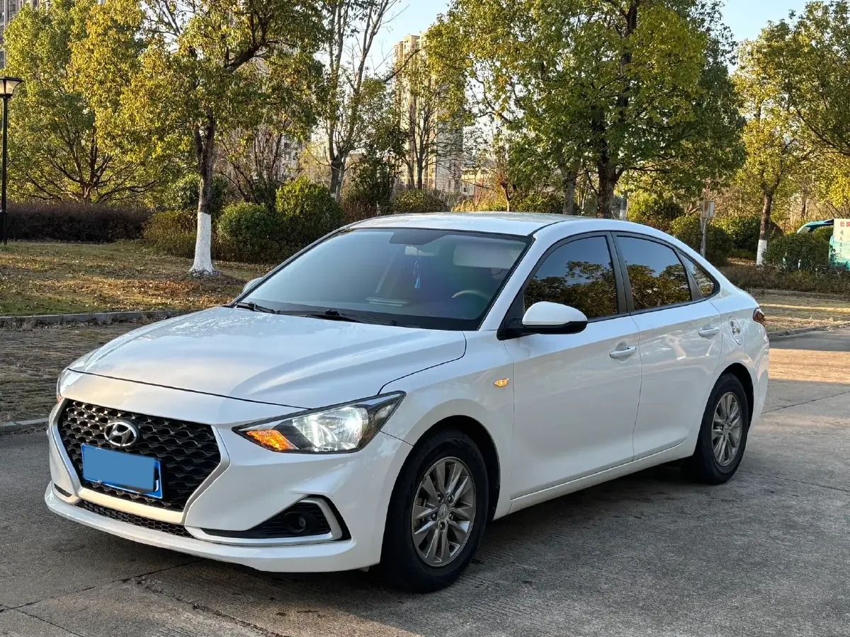 2020 Hyundai Celesta 1.6L 123HP L4 6AT