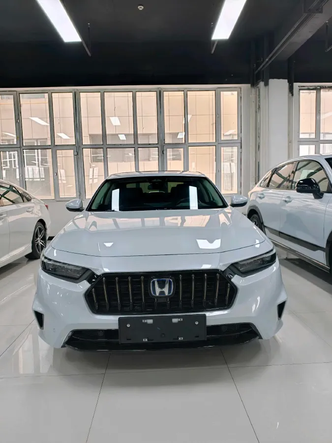 2023 Honda Inspire 2.0L 148HP L4 E-CVT PHEV,autocango,china used car exporter,china ev exporter,chinese used car exporter,chinese used ev exporter