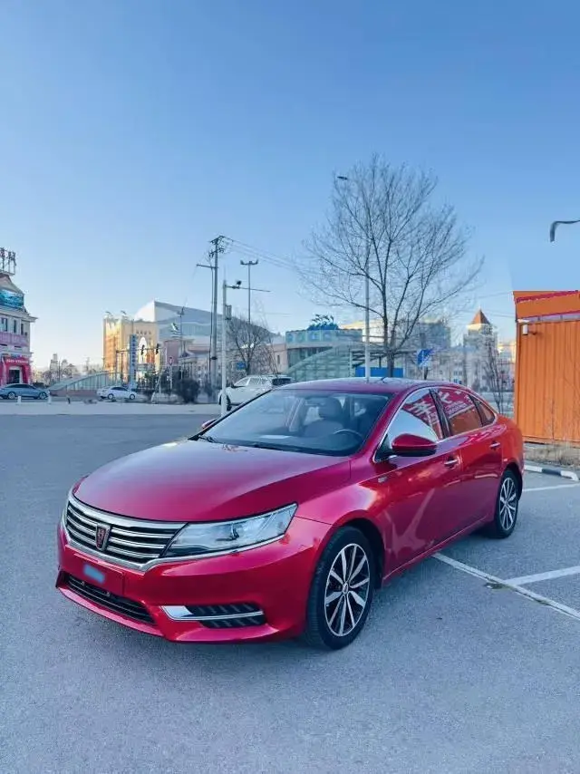 2018 JAC Refine S7 1.5T 174HP L4 6DCT