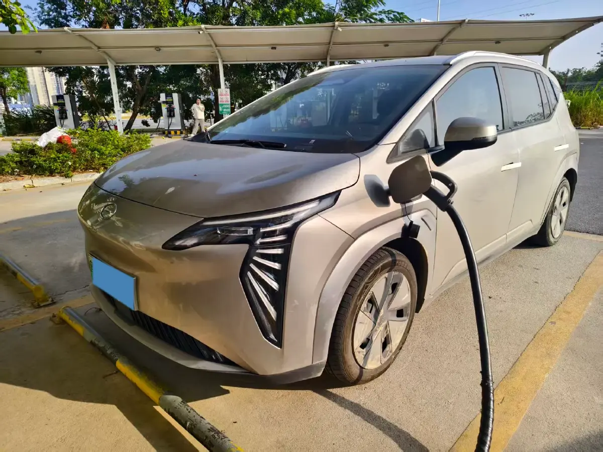 2023 GAC Trumpchi GS4 1.5T 177HP L4 6AT