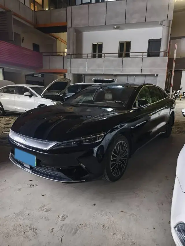 2020 Honda Breeze 2.0L 146HP L4 E-CVT Hybrid