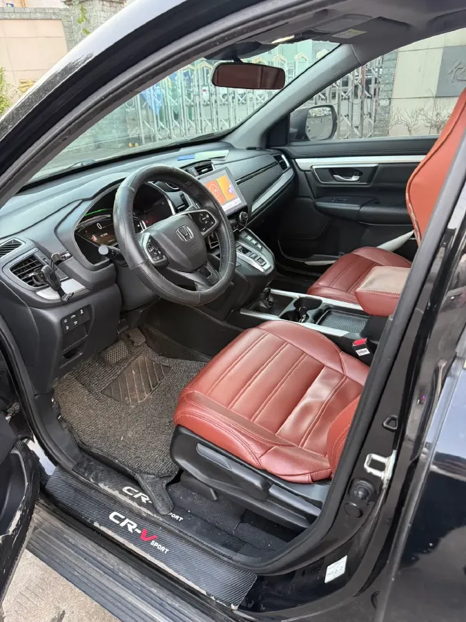 2019 Honda CR-V 2.0L 146HP L4 E-CVT Hybrid,autocango,china used car exporter,china ev exporter,chinese used car exporter,chinese used ev exporter