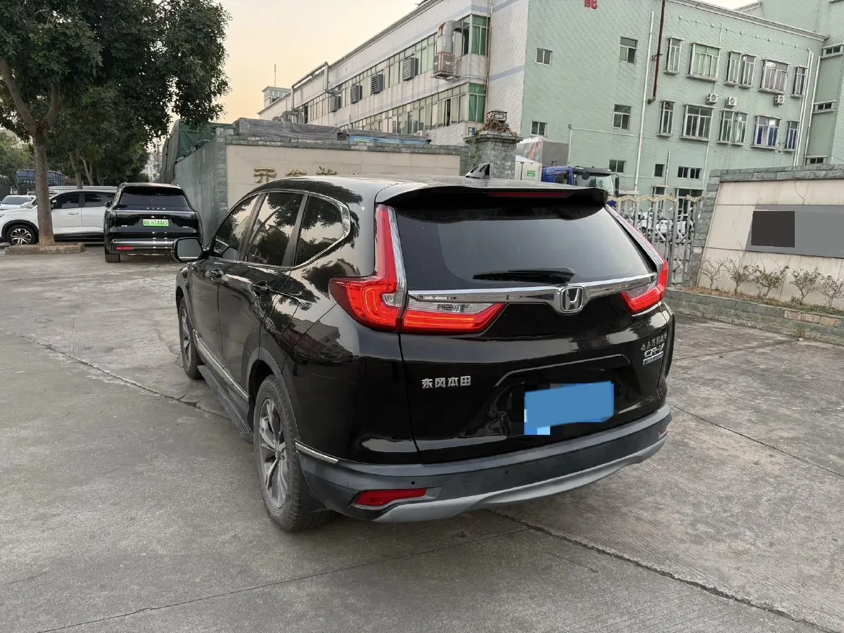 2019 Honda CR-V 2.0L 146HP L4 E-CVT Hybrid,autocango,china used car exporter,china ev exporter,chinese used car exporter,chinese used ev exporter