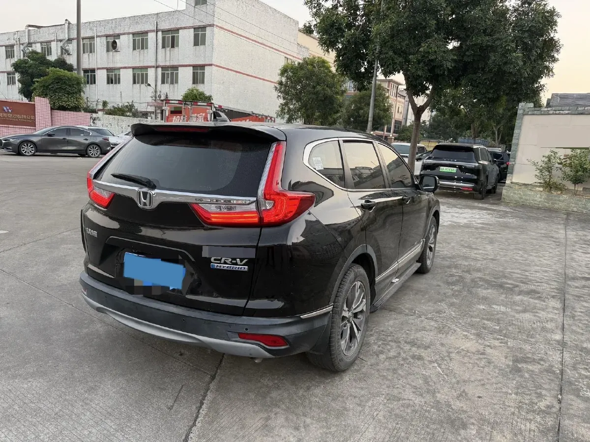 2019 Honda CR-V 2.0L 146HP L4 E-CVT Hybrid,autocango,china used car exporter,china ev exporter,chinese used car exporter,chinese used ev exporter