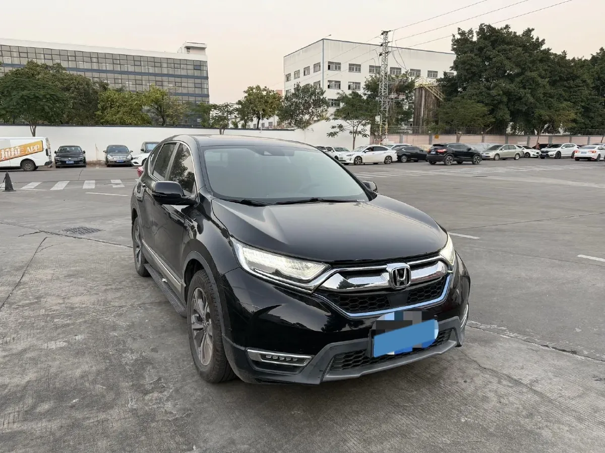 2019 Honda CR-V 2.0L 146HP L4 E-CVT Hybrid,autocango,china used car exporter,china ev exporter,chinese used car exporter,chinese used ev exporter