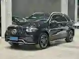 2020 Mercedes-Benz GLE AMG 3.0T 435HP L6 9AT