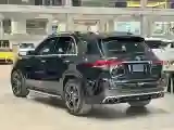 2020 Mercedes-Benz GLE AMG 3.0T 435HP L6 9AT