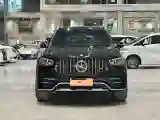 2020 Mercedes-Benz GLE AMG 3.0T 435HP L6 9AT