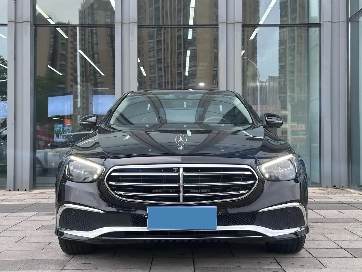 2021 Mercedes-Benz E Class 2.0T 258HP L4 9AT,autocango,china used car exporter,china ev exporter,chinese used car exporter,chinese used ev exporter