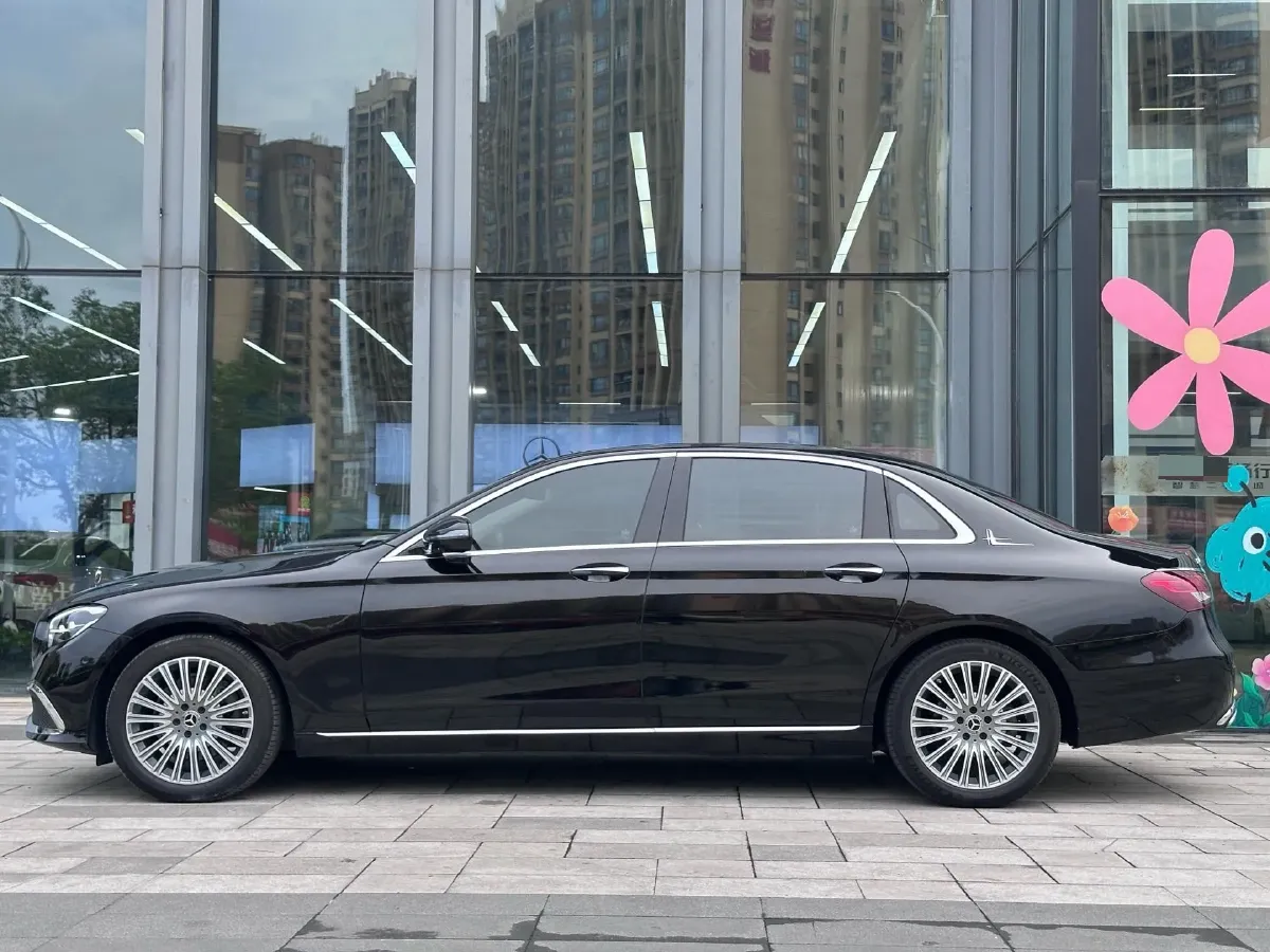 2021 Mercedes-Benz E Class 2.0T 258HP L4 9AT,autocango,china used car exporter,china ev exporter,chinese used car exporter,chinese used ev exporter