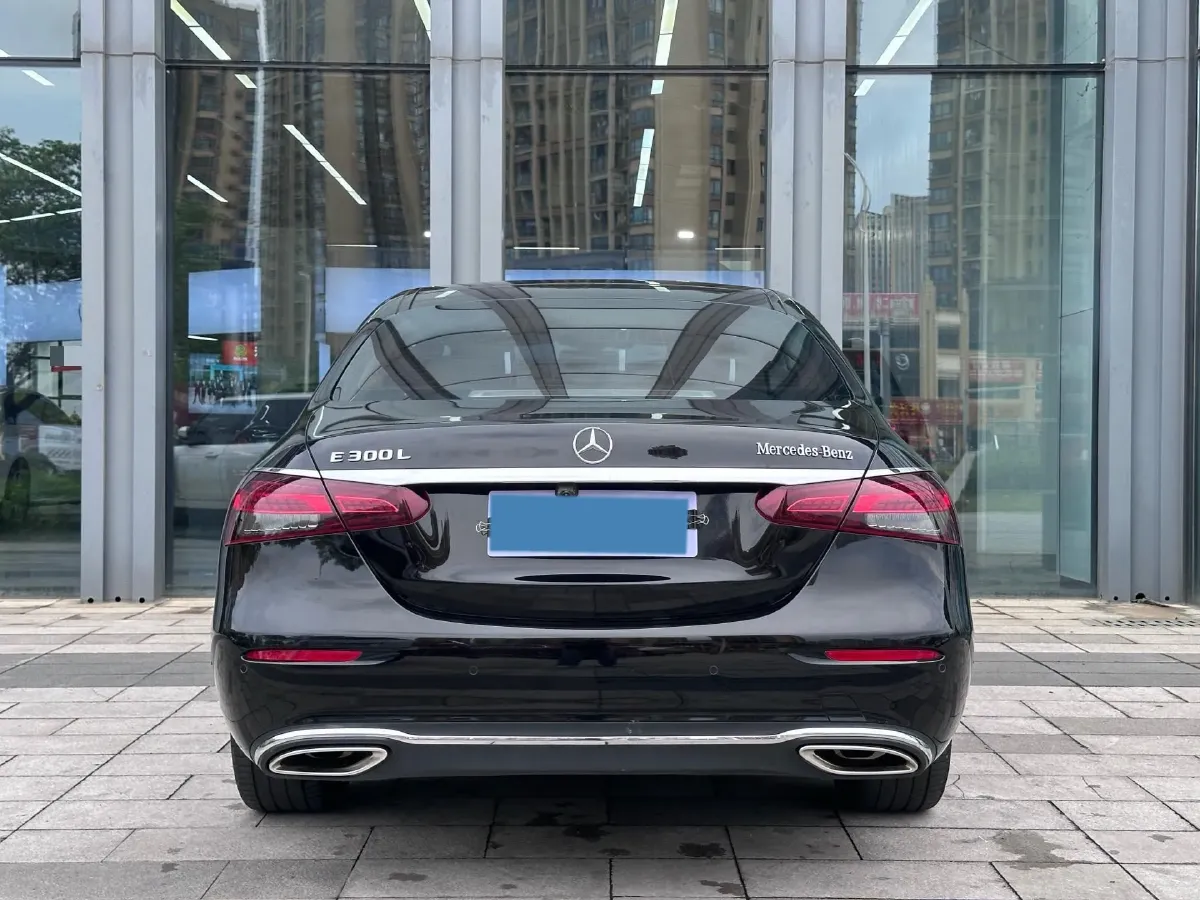2021 Mercedes-Benz E Class 2.0T 258HP L4 9AT,autocango,china used car exporter,china ev exporter,chinese used car exporter,chinese used ev exporter