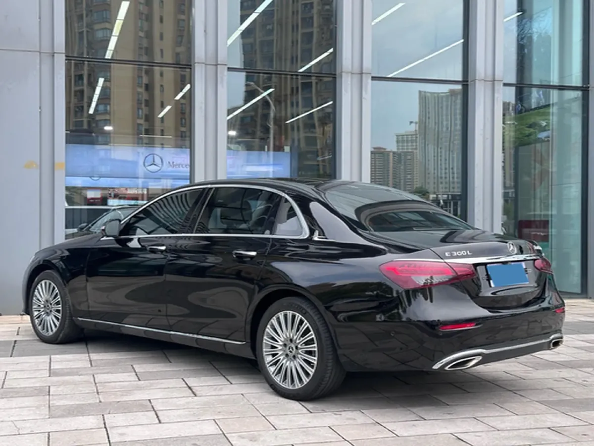 2021 Mercedes-Benz E Class 2.0T 258HP L4 9AT,autocango,china used car exporter,china ev exporter,chinese used car exporter,chinese used ev exporter