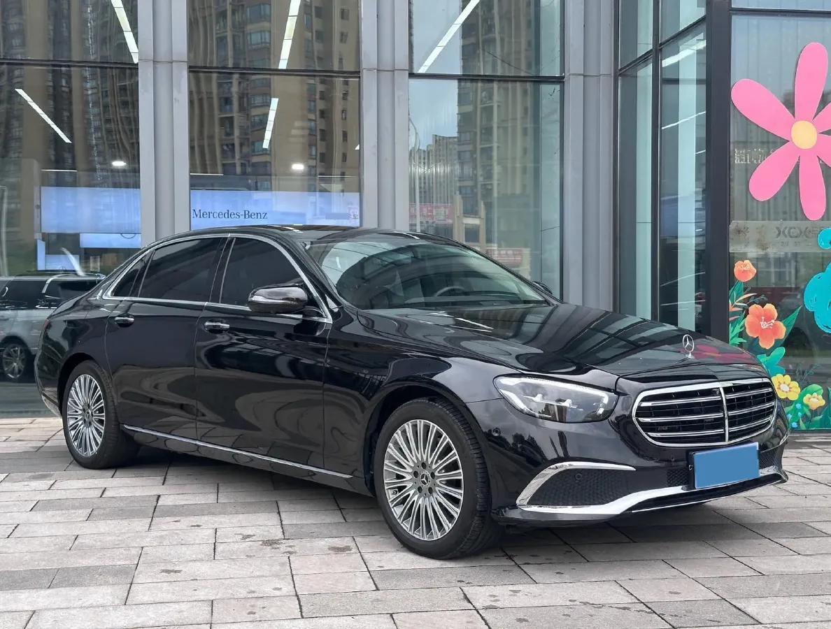 2021 Mercedes-Benz E Class 2.0T 258HP L4 9AT,autocango,china used car exporter,china ev exporter,chinese used car exporter,chinese used ev exporter
