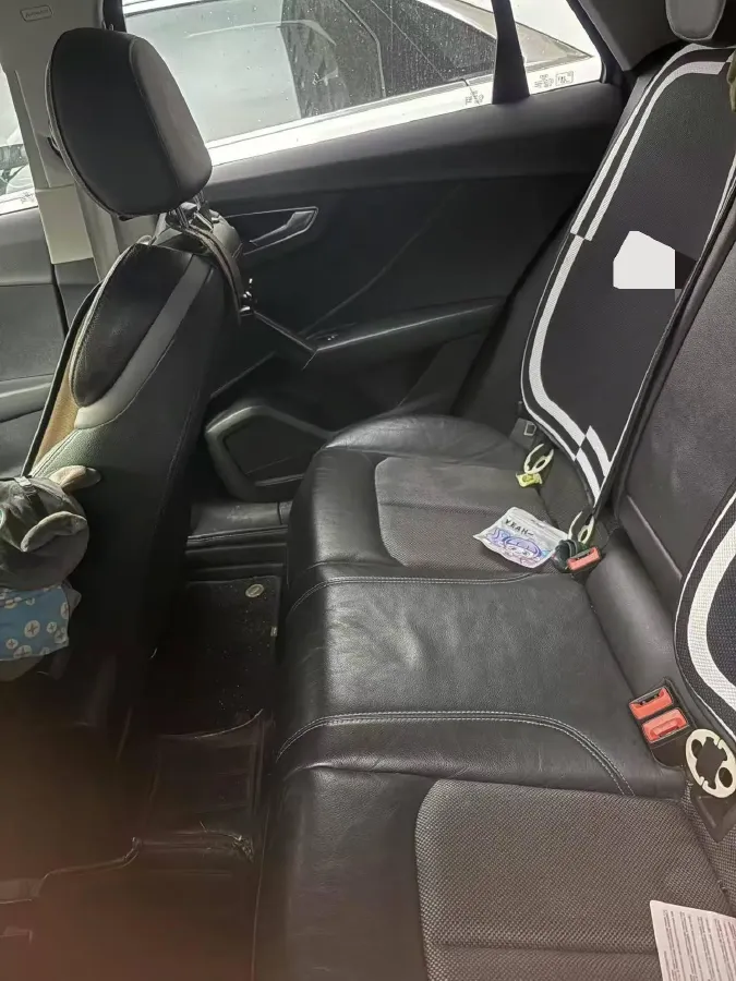 2019 Audi Q2L e-tron BEV 39.7KWH,autocango,china used car exporter,china ev exporter,chinese used car exporter,chinese used ev exporter