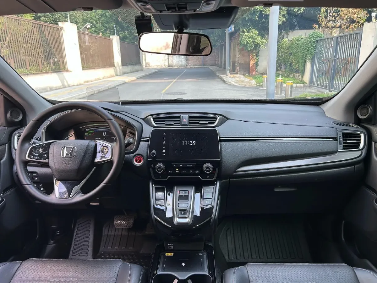 2021 Honda CR-V 2.0L 146HP L4 E-CVT PHEV 16KWH,autocango,china used car exporter,china ev exporter,chinese used car exporter,chinese used ev exporter