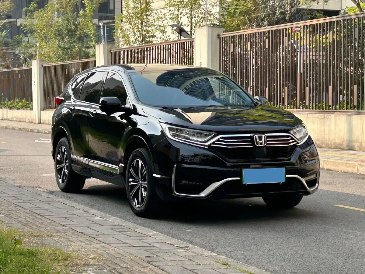 2021 Honda CR-V 2.0L 146HP L4 E-CVT PHEV 16KWH,autocango,china used car exporter,china ev exporter,chinese used car exporter,chinese used ev exporter