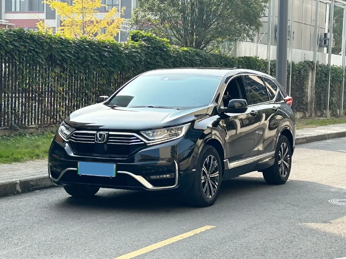 2021 Honda CR-V 2.0L 146HP L4 E-CVT PHEV 16KWH,autocango,china used car exporter,china ev exporter,chinese used car exporter,chinese used ev exporter