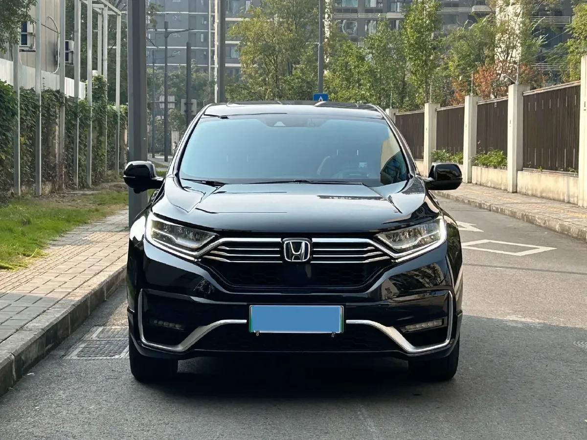 2021 Honda CR-V 2.0L 146HP L4 E-CVT PHEV 16KWH,autocango,china used car exporter,china ev exporter,chinese used car exporter,chinese used ev exporter