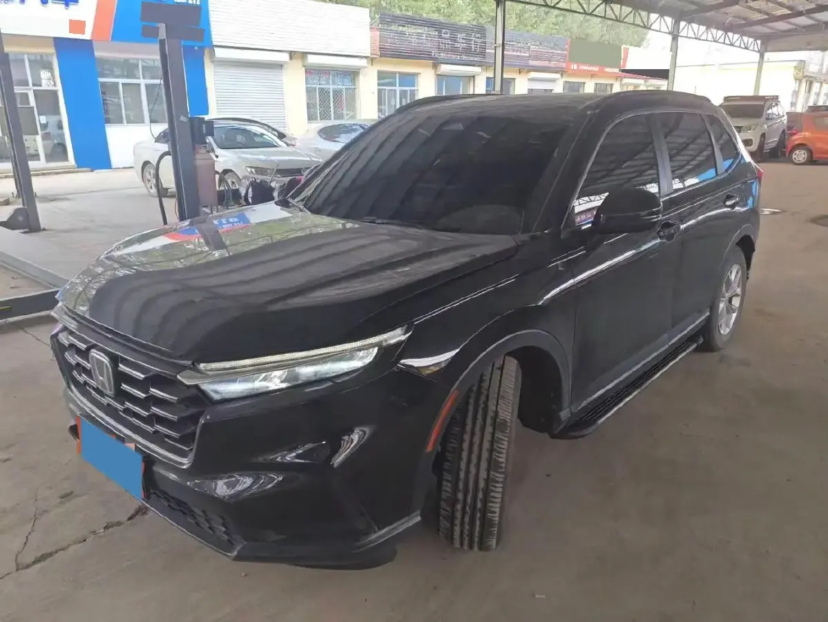 2023 Honda CR-V 1.5T 193HP L4 CVT