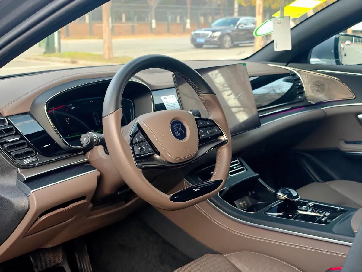 2022 Hycan A06 BEV 71KWH,autocango,china used car exporter,china ev exporter,chinese used car exporter,chinese used ev exporter