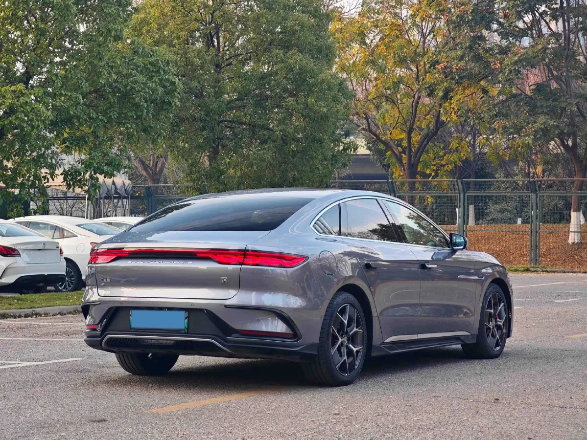 2022 Hycan A06 BEV 71KWH,autocango,china used car exporter,china ev exporter,chinese used car exporter,chinese used ev exporter