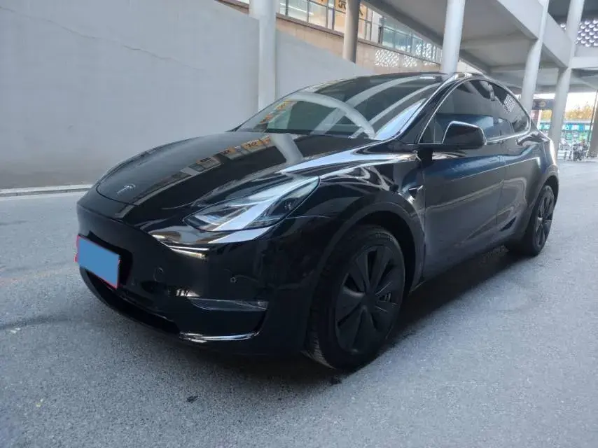 2023 Tesla Model Y BEV 78.4KWH