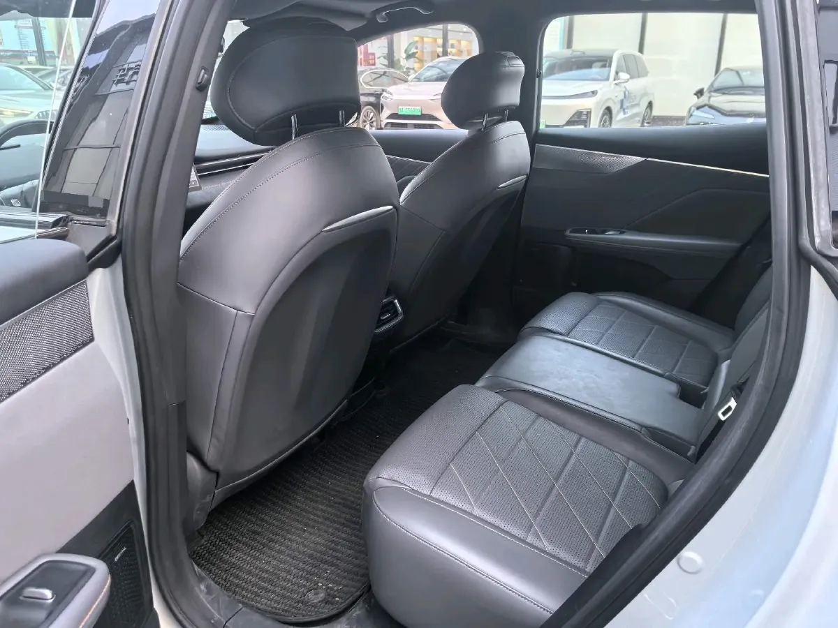 2025 ChangAn Kaicene V919 BEV,autocango,china used car exporter,china ev exporter,chinese used car exporter,chinese used ev exporter