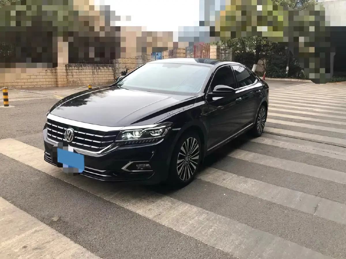 2019 Volvo V40 1.5T 152HP L4 6AT