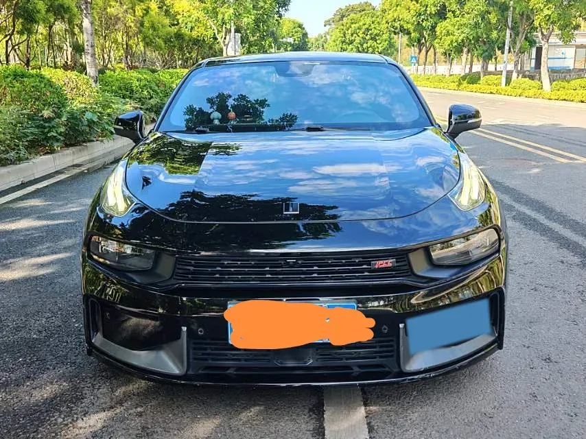 2021 LYNK&CO 03 New Energy 1.5T 180HP L3 7DCT PHEV 9.4KWH,autocango,china used car exporter,china ev exporter,chinese used car exporter,chinese used ev exporter