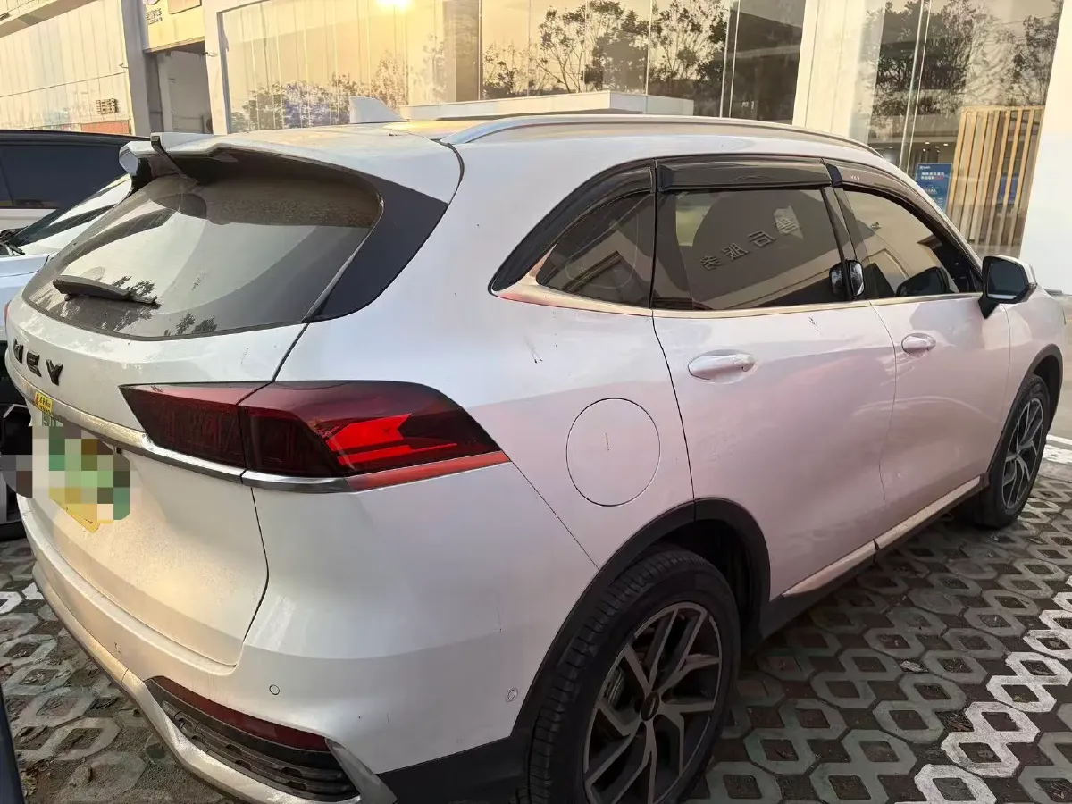 2022 WEY Latte 1.5T 156HP L4 2DHT PHEV 34KWH,autocango,china used car exporter,china ev exporter,chinese used car exporter,chinese used ev exporter